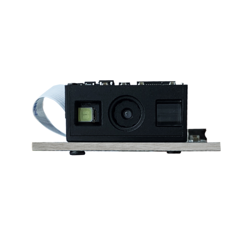 XT6603BM TTL USB OEM Scanner Engine
