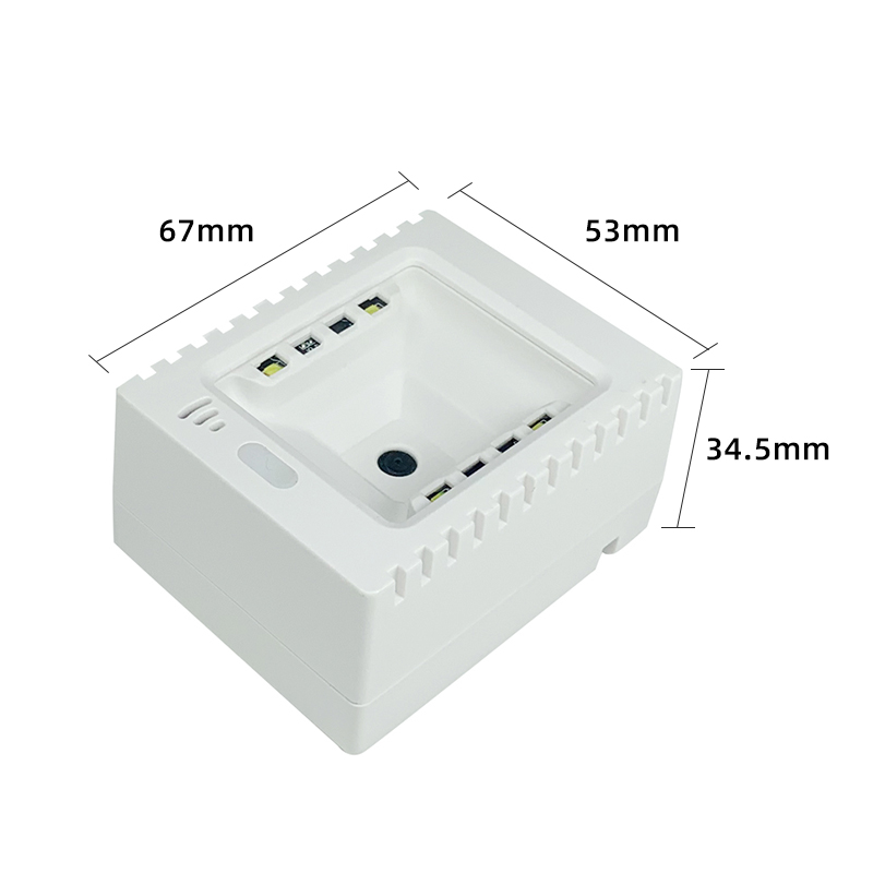 XT2002D XTIOT Parcel Locker Barcode Scanner Module Barcode Reader Bar Code Machine