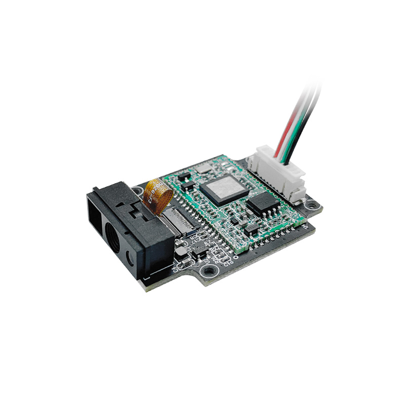XT2010M Barcode Scan Module Scanning 1D And 2D Corded Scanners Scan A Product Barcode