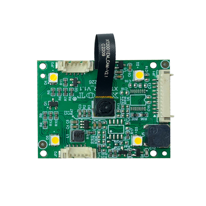 XT205M2B TTL USB OEM Scanner Engine