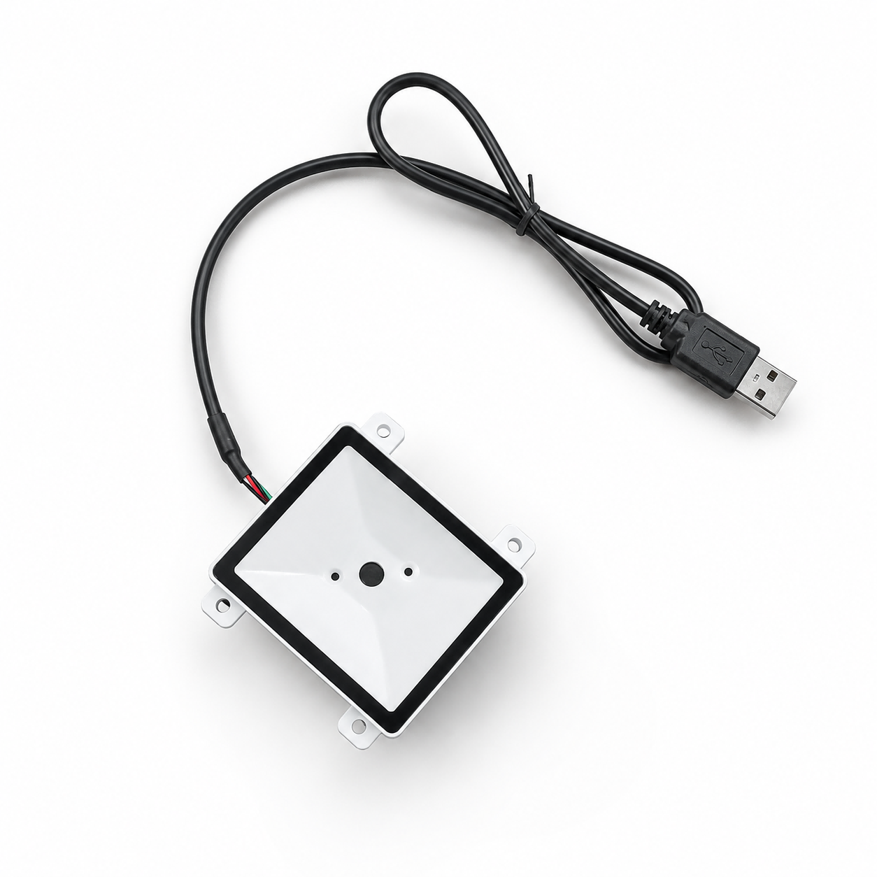 XT205M5 Fixed Mount Barcode Scanner