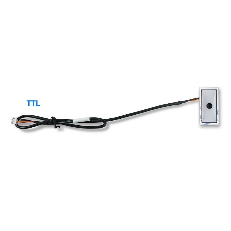 XT206M1 Industrial Tablet Scanner Barcode Module for Embedded System