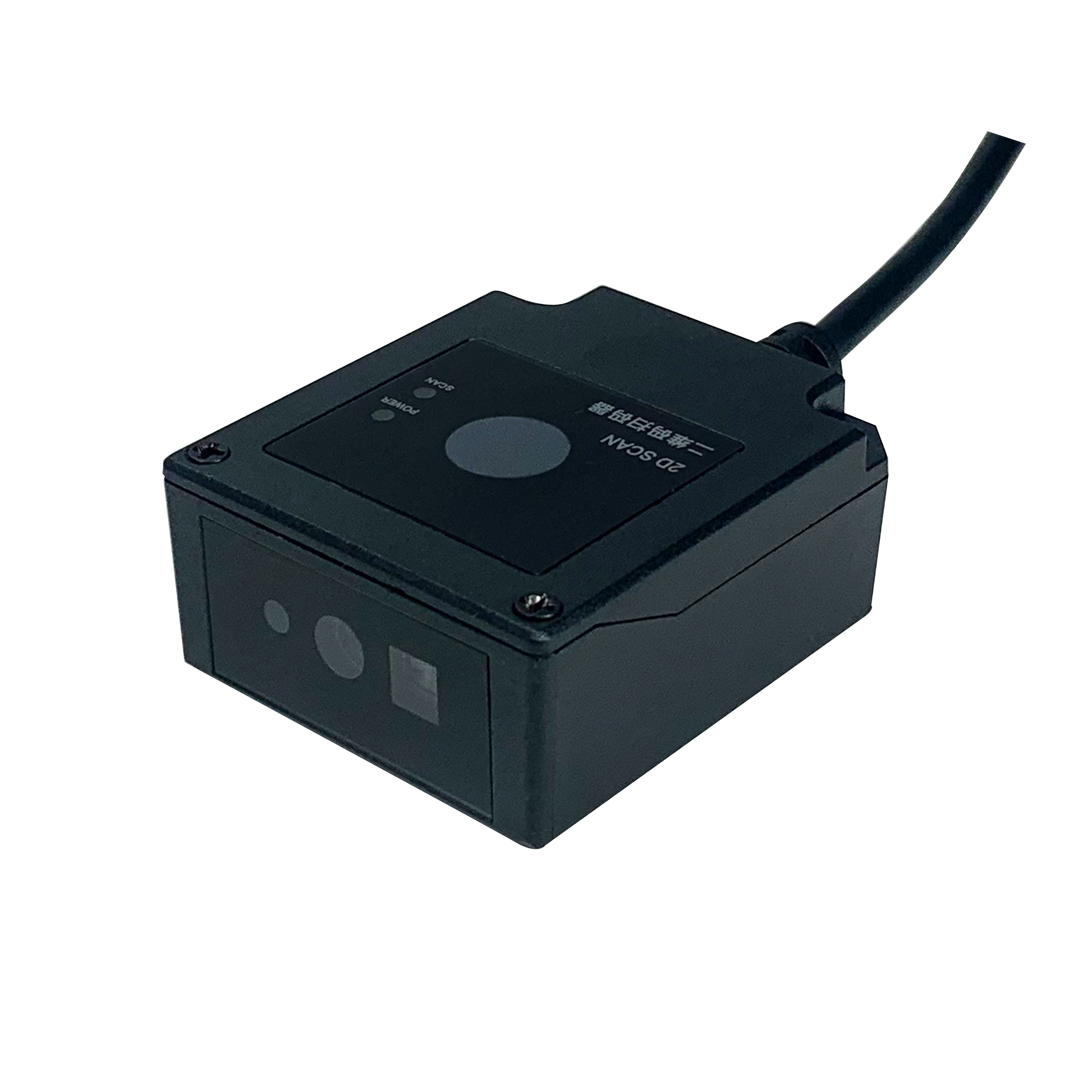 XT430ER Long Distance Reading Barcode Scanner