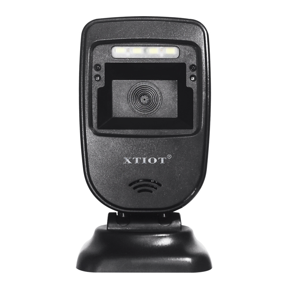 XT7308C 2D Barcode Scanner