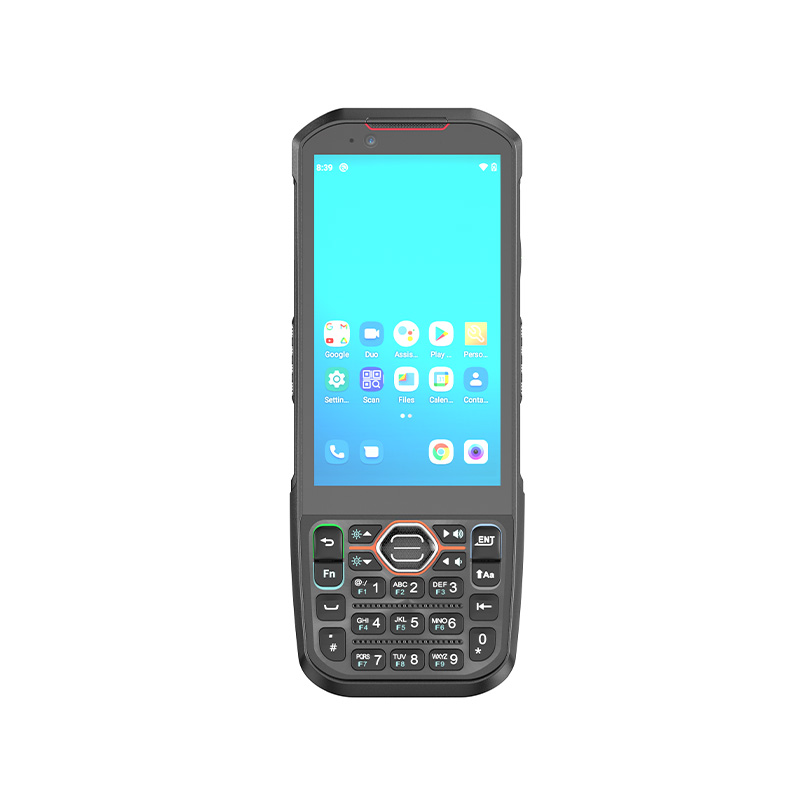 XT8001E Android 13 PDA with 4.2'' screen