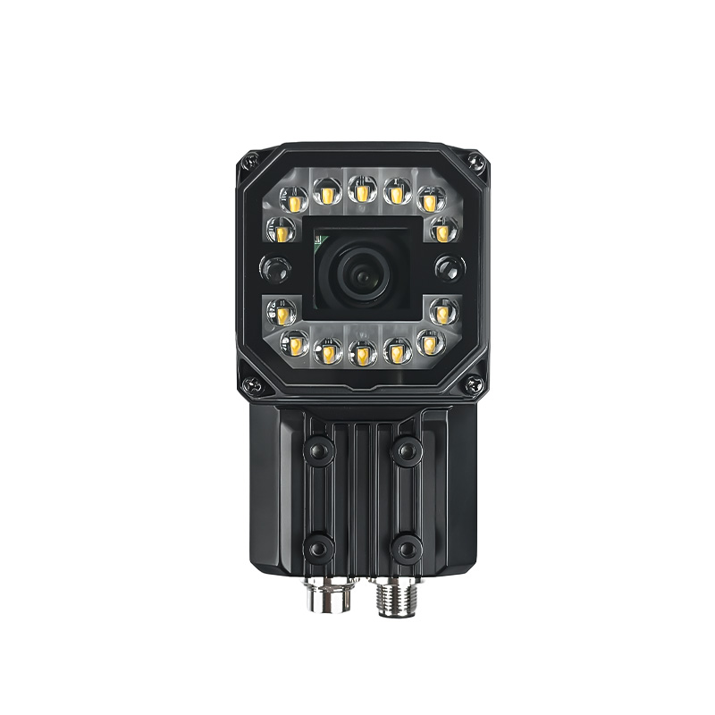 XT8501B MES WMS ERP System Integration Barcode Reader Industrial Large Scanning Area Barcode Scanner